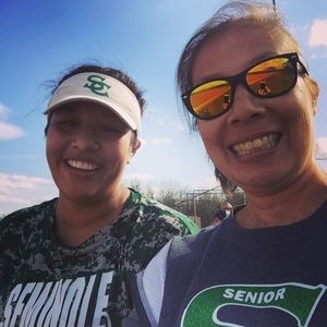 Meet your Posher, Erica